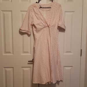 Unique Vintage Delores Dress